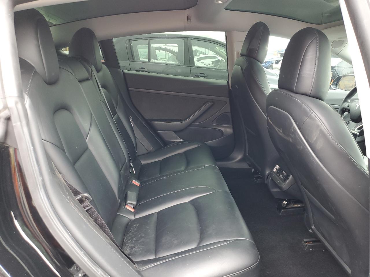 2020 Tesla Model 3 VIN: 5YJ3E1EA4LF806063 Lot: 93344605