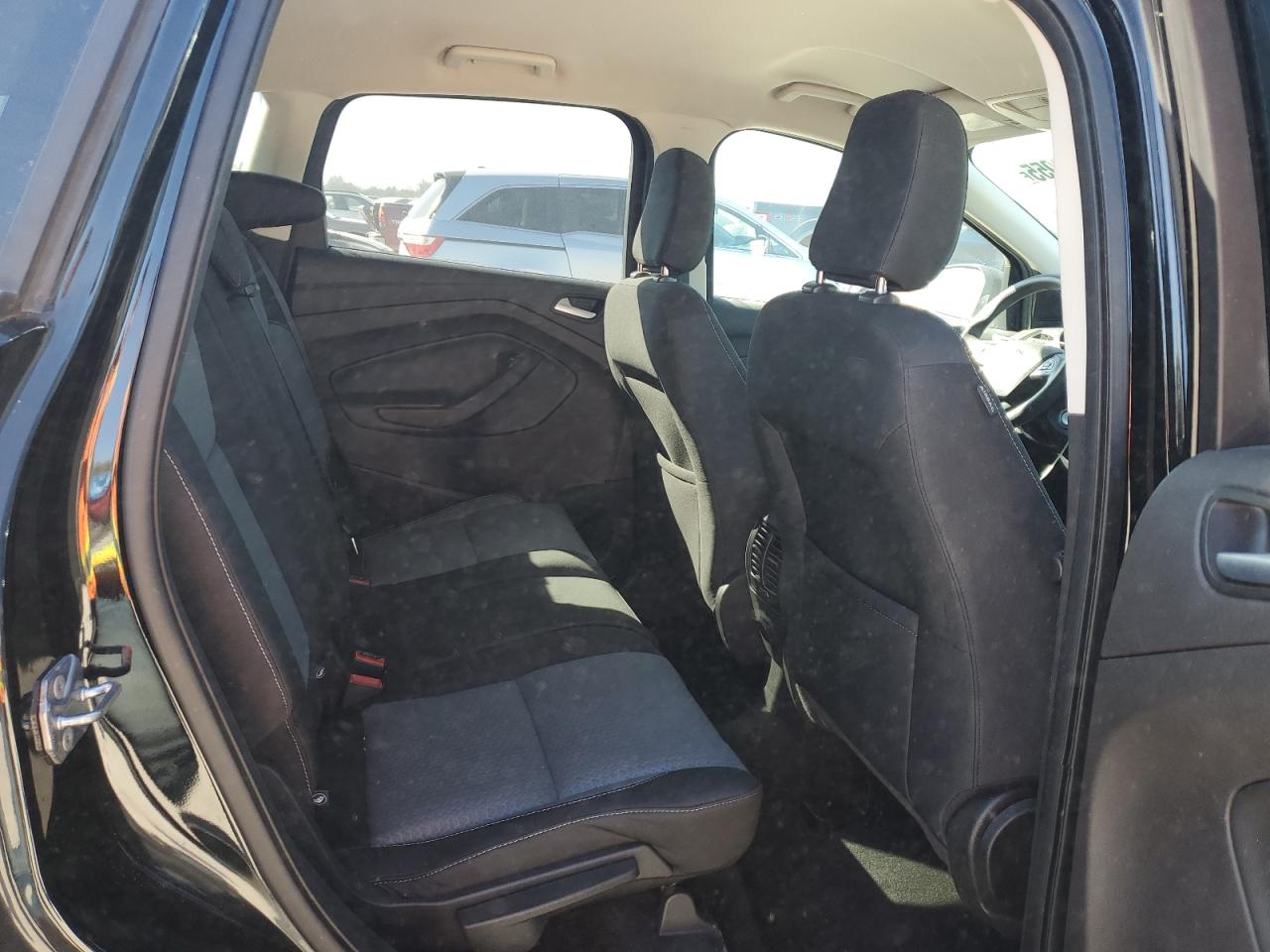 2018 Ford Escape Se VIN: 1FMCU0GD3JUA52772 Lot: 92889955