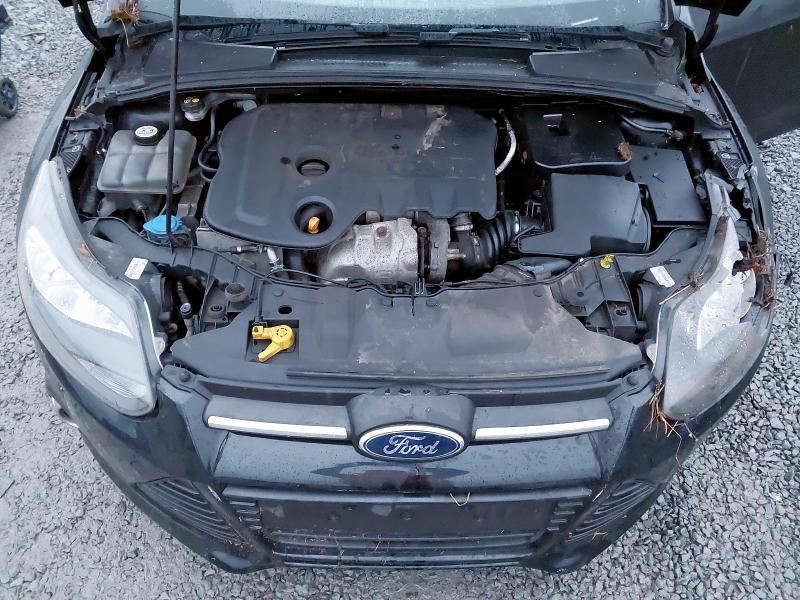 2014 FORD FOCUS ZETE