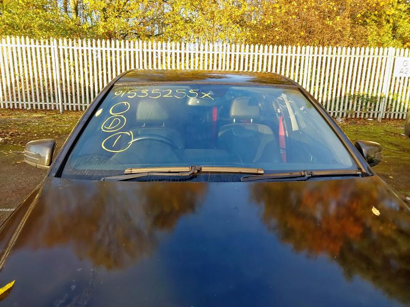 2012 MERCEDES-BENZ C CLASS C250 CDI BLUEEFFICIENCY AMG SPORT PLUS 4DR AUTO