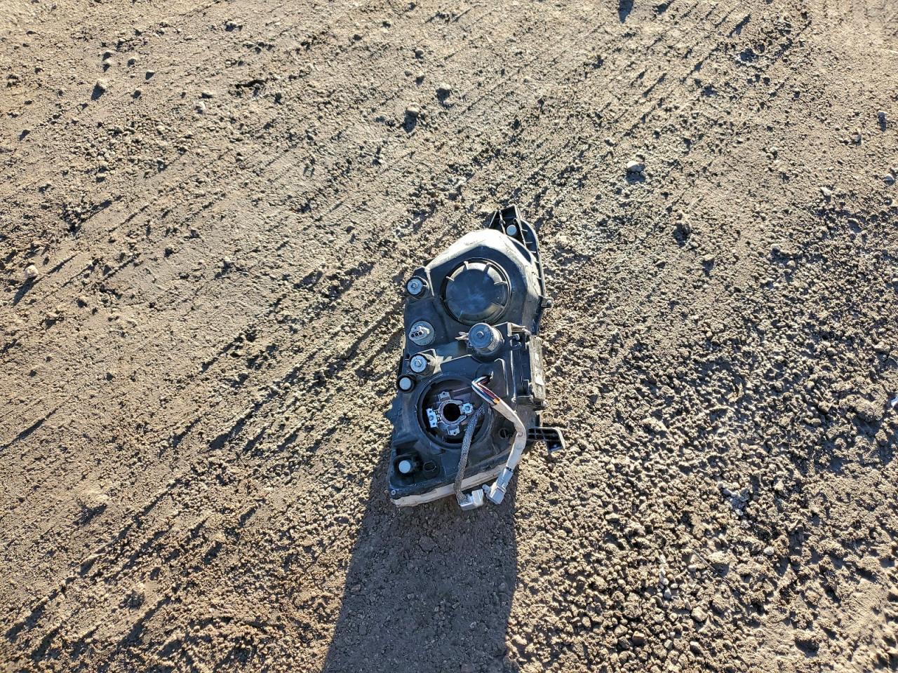 2009 Toyota Avalon Xl VIN: 4T1BK36B79U324268 Lot: 94597385