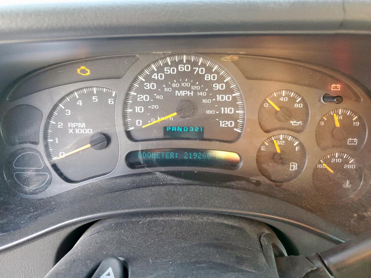 2004 Chevrolet Suburban C1500 VIN: 3GNEC16Z84G132618 Lot: 91570835