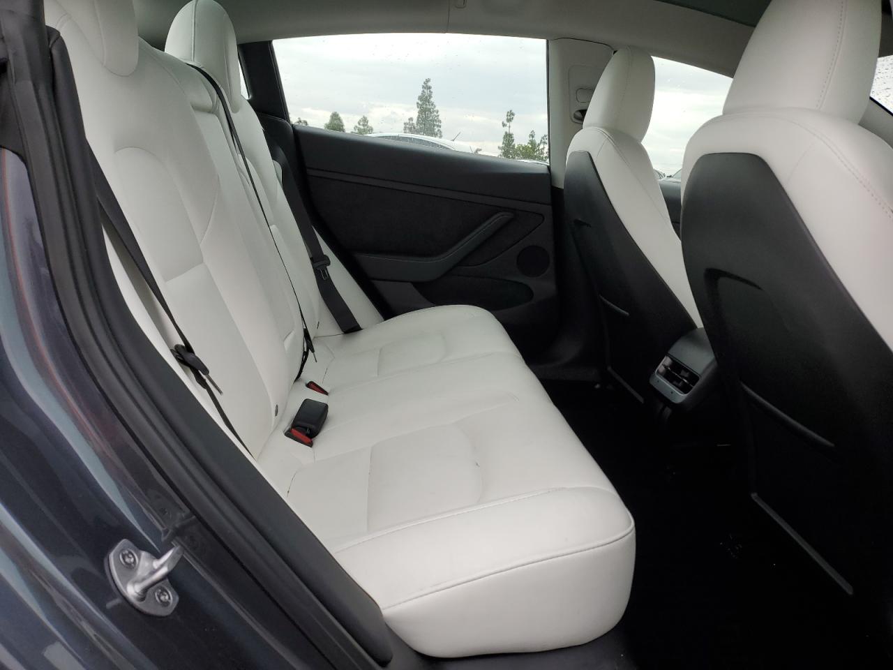 2023 Tesla Model 3 VIN: 5YJ3E1EAXPF711884 Lot: 93384955