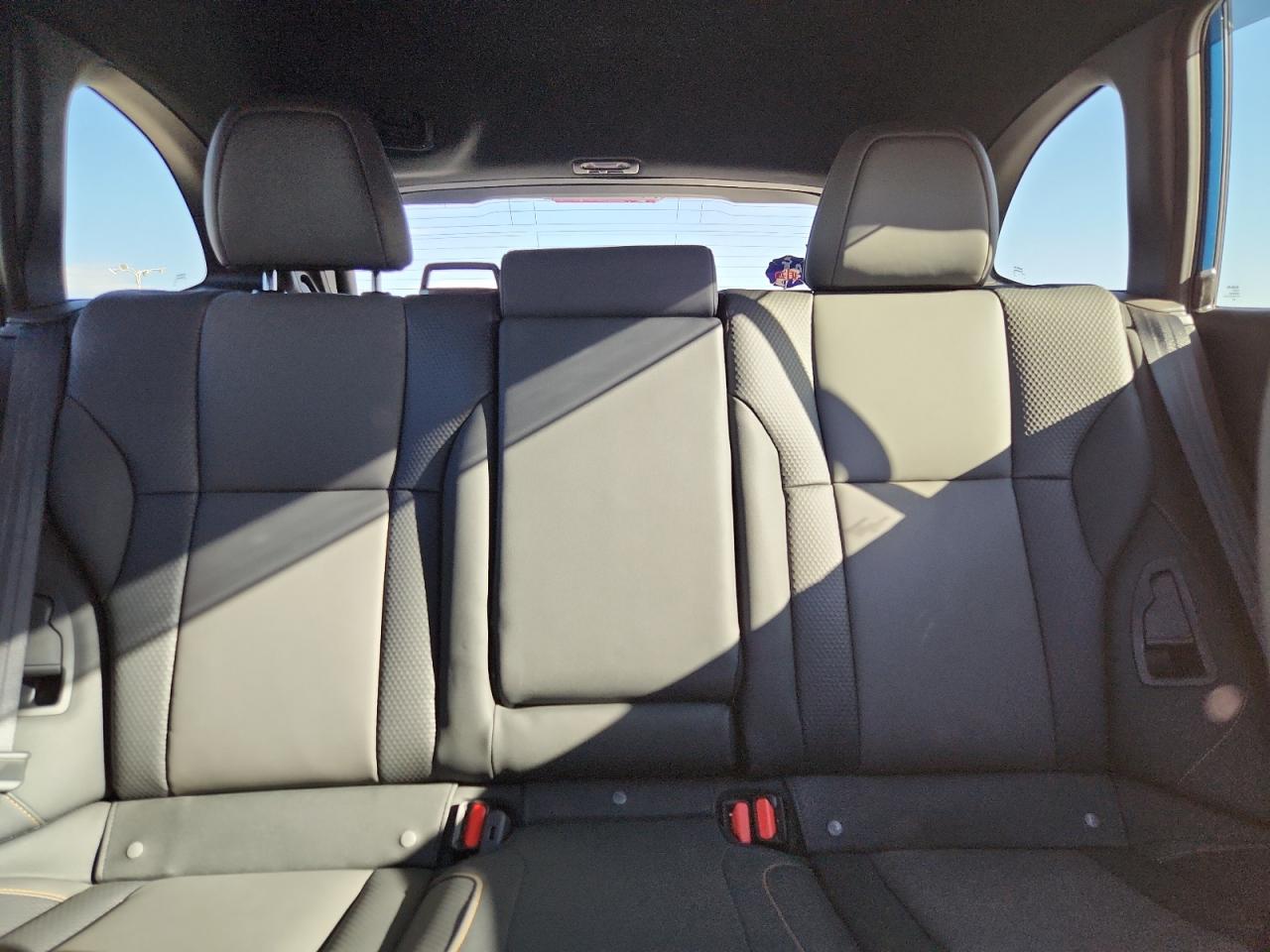 2025 Subaru Outback Wilderness VIN: 4S4BTGUD9S3154192 Lot: 91674735