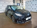 2022 TOYOTA YARIS DYNA for sale at Copart EAST KILBRIDE
