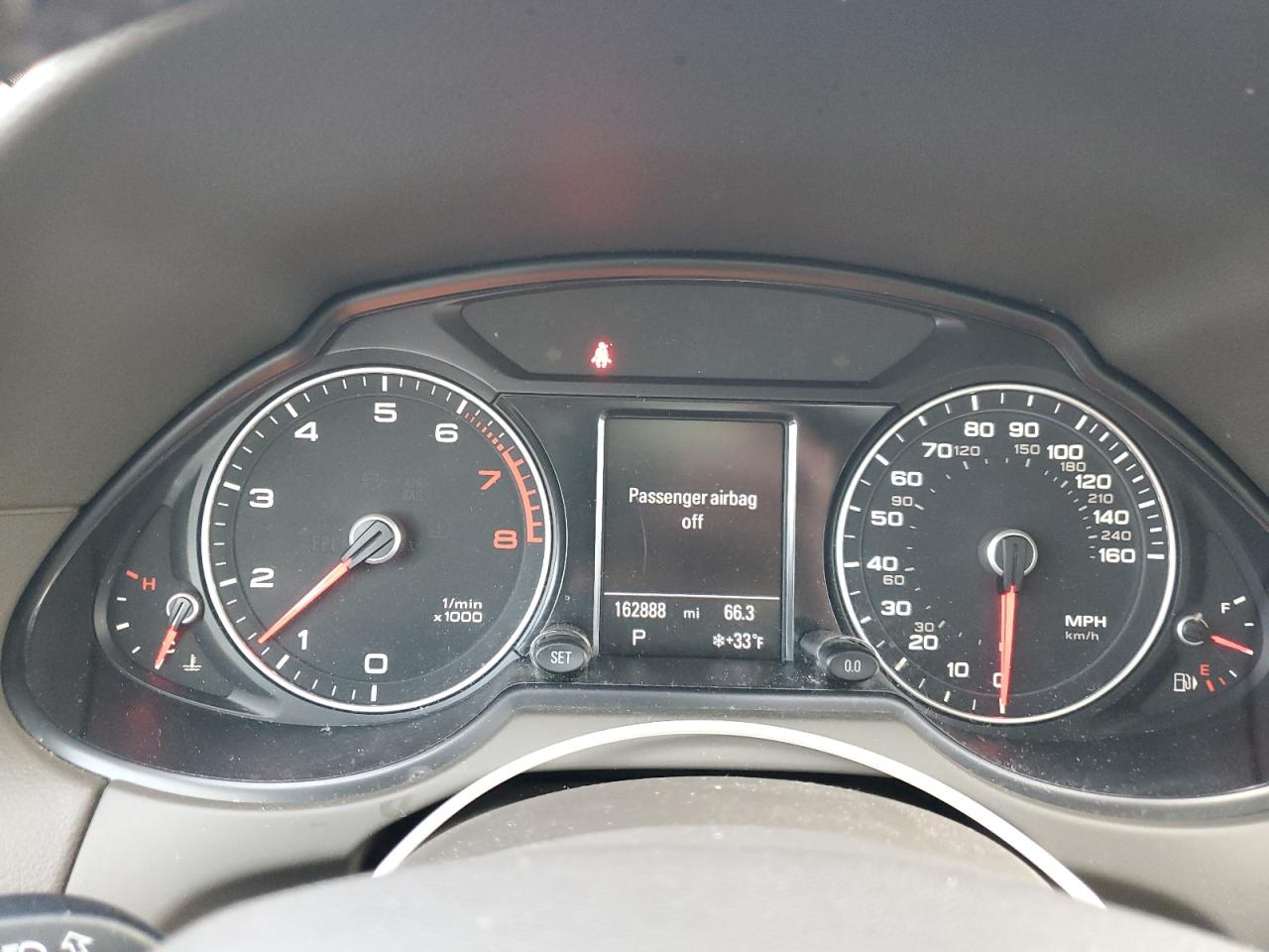 2013 Audi Q5 Premium Plus VIN: WA1LFAFP4DA069077 Lot: 91890205