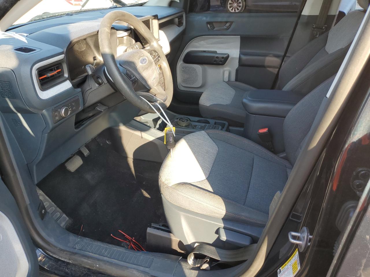 2022 Ford Maverick Xl VIN: 3FTTW8E32NRA72631 Lot: 94028065