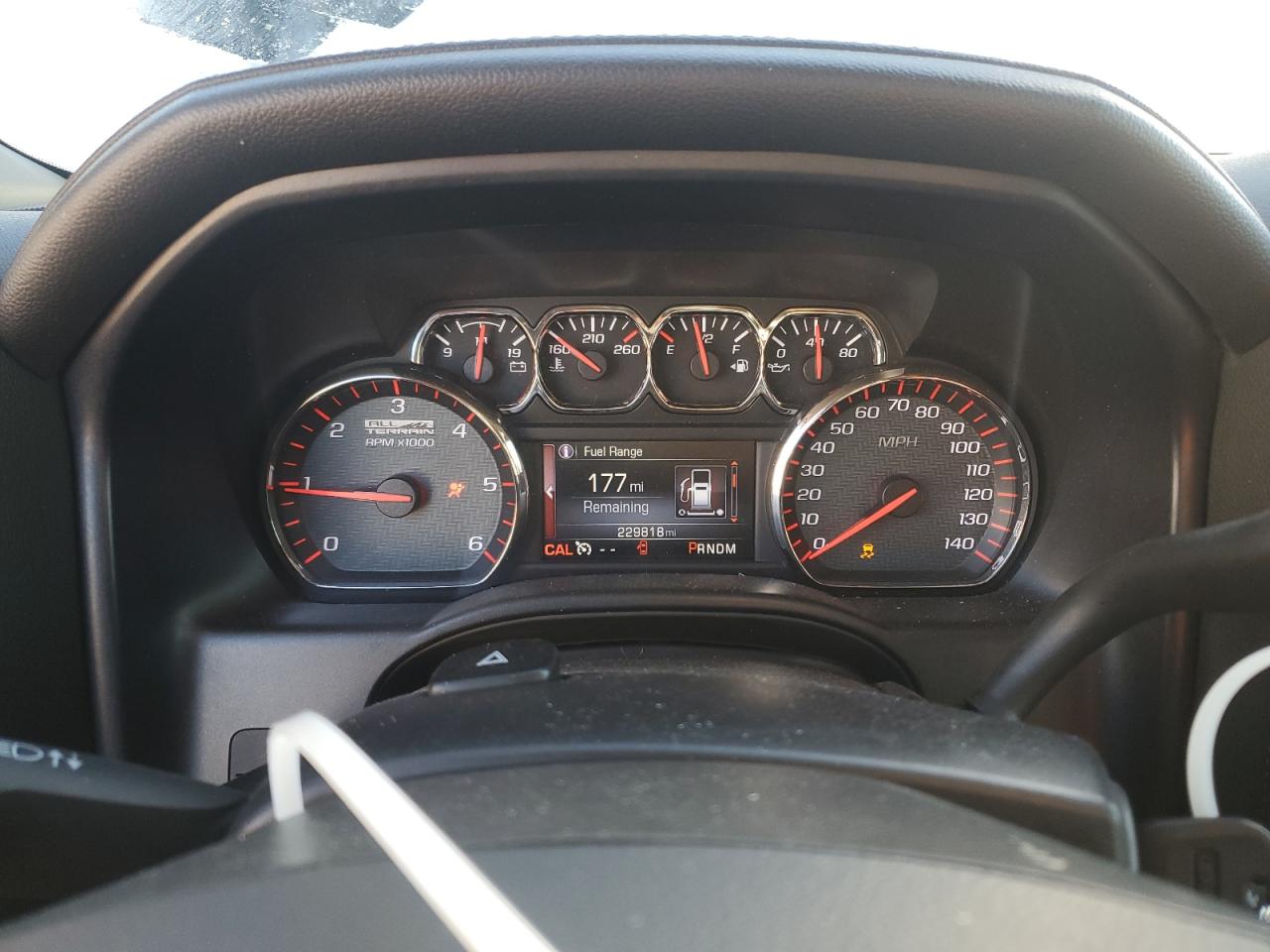 2015 GMC Sierra K1500 Slt VIN: 1GTV2VEC9FZ288640 Lot: 93051345