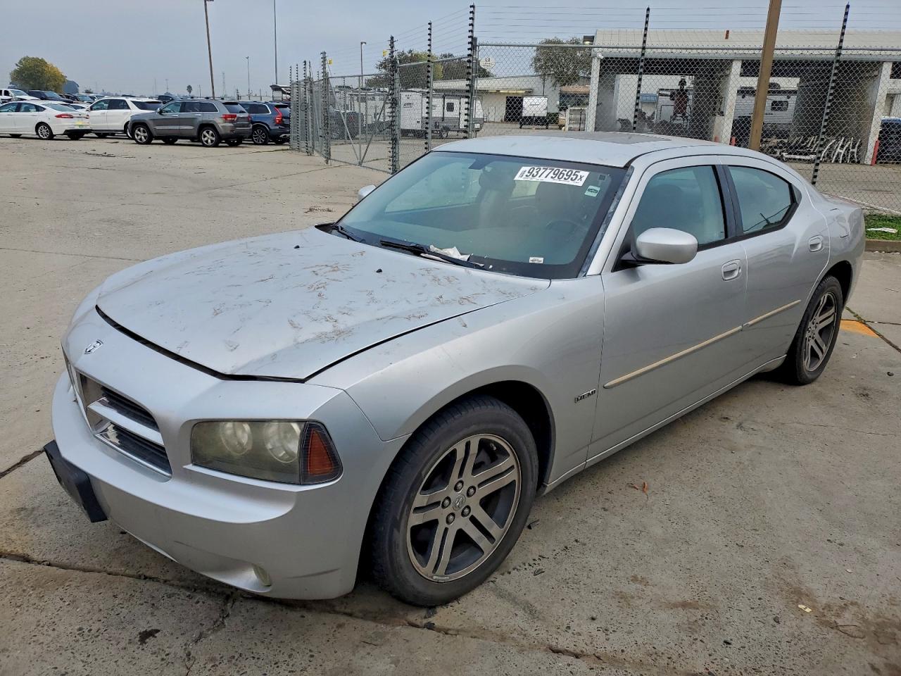 2006 Dodge Charger R/T