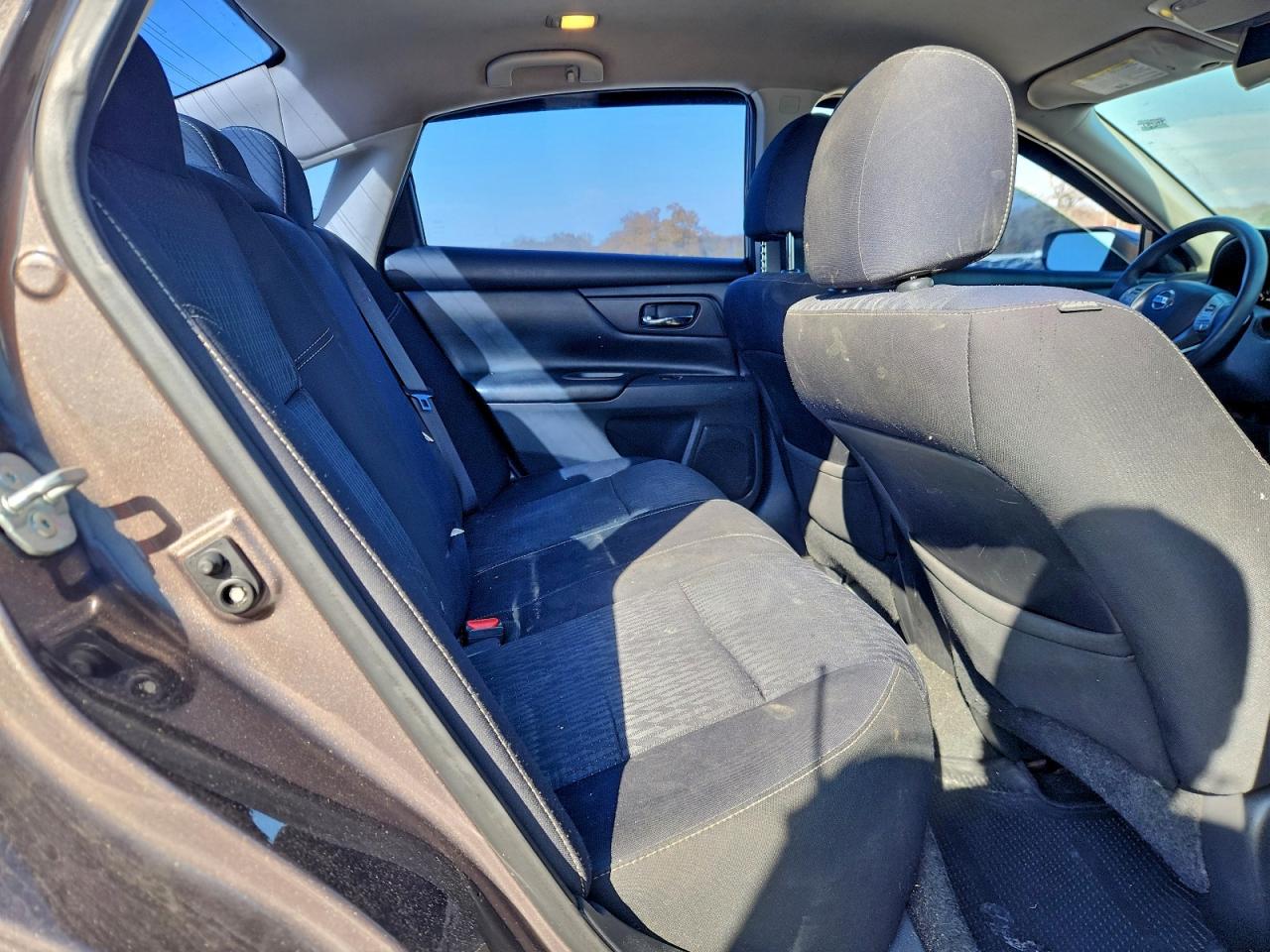 2016 Nissan Altima 2.5 VIN: 1N4AL3AP9GC219739 Lot: 92696235