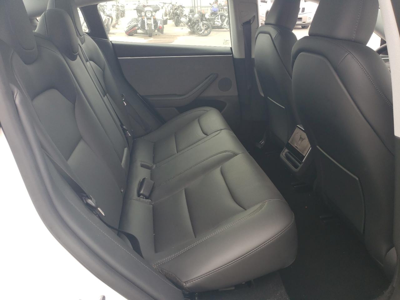 2025 Tesla Model 3 VIN: 5YJ3E1EA6SF023339 Lot: 90994065