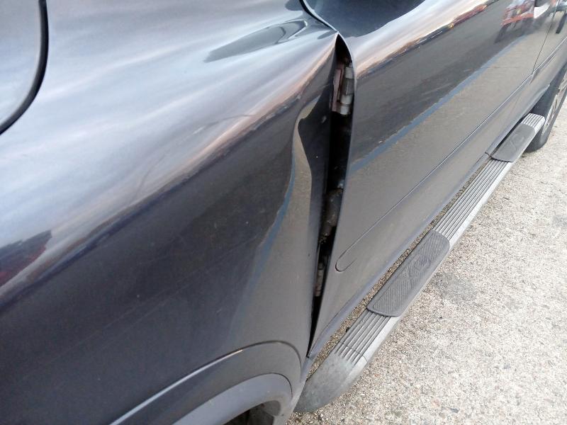 2011 VOLVO XC90 2.4 D5 [200] SE 5DR GEARTRONIC