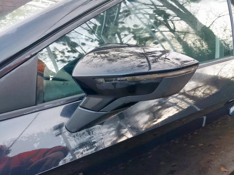 2013 SEAT LEON 1.6 TDI SE 5DR [TECHNOLOGY PACK]