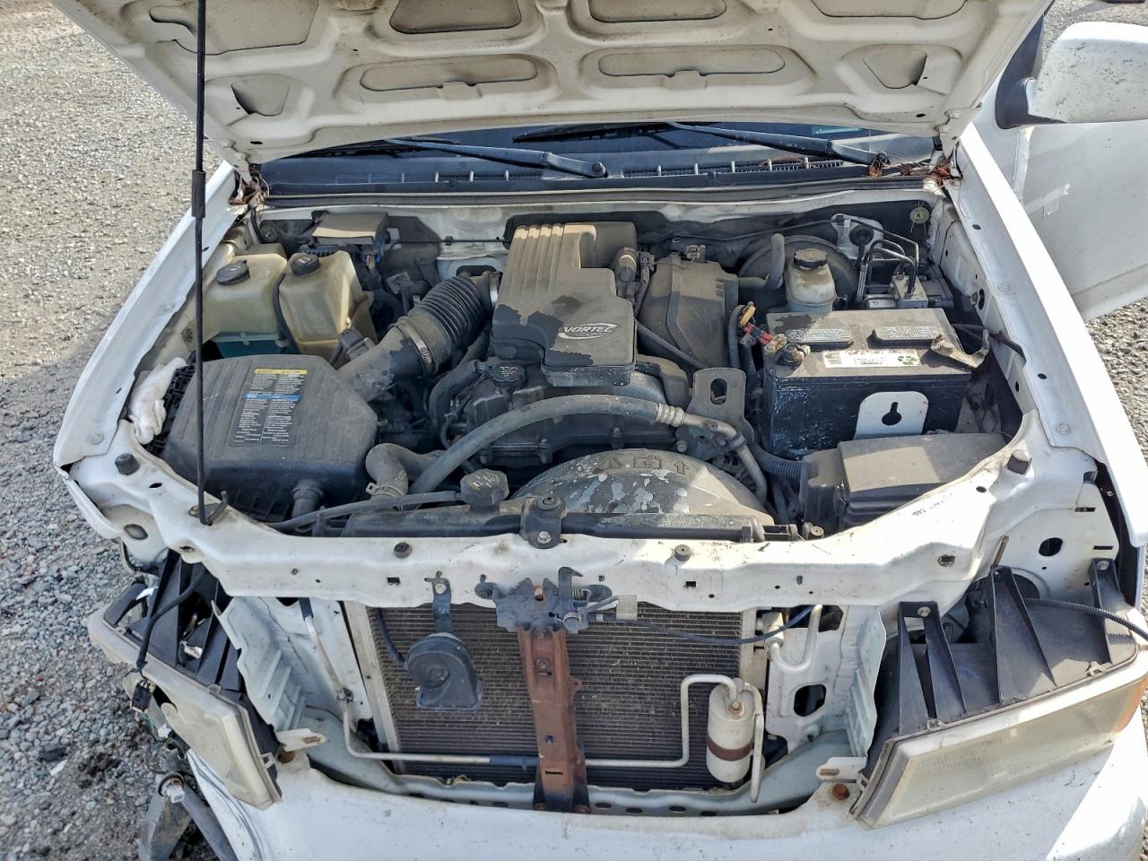 2010 Chevrolet Colorado Lt VIN: 1GCDSCD99A8112479 Lot: 93723665