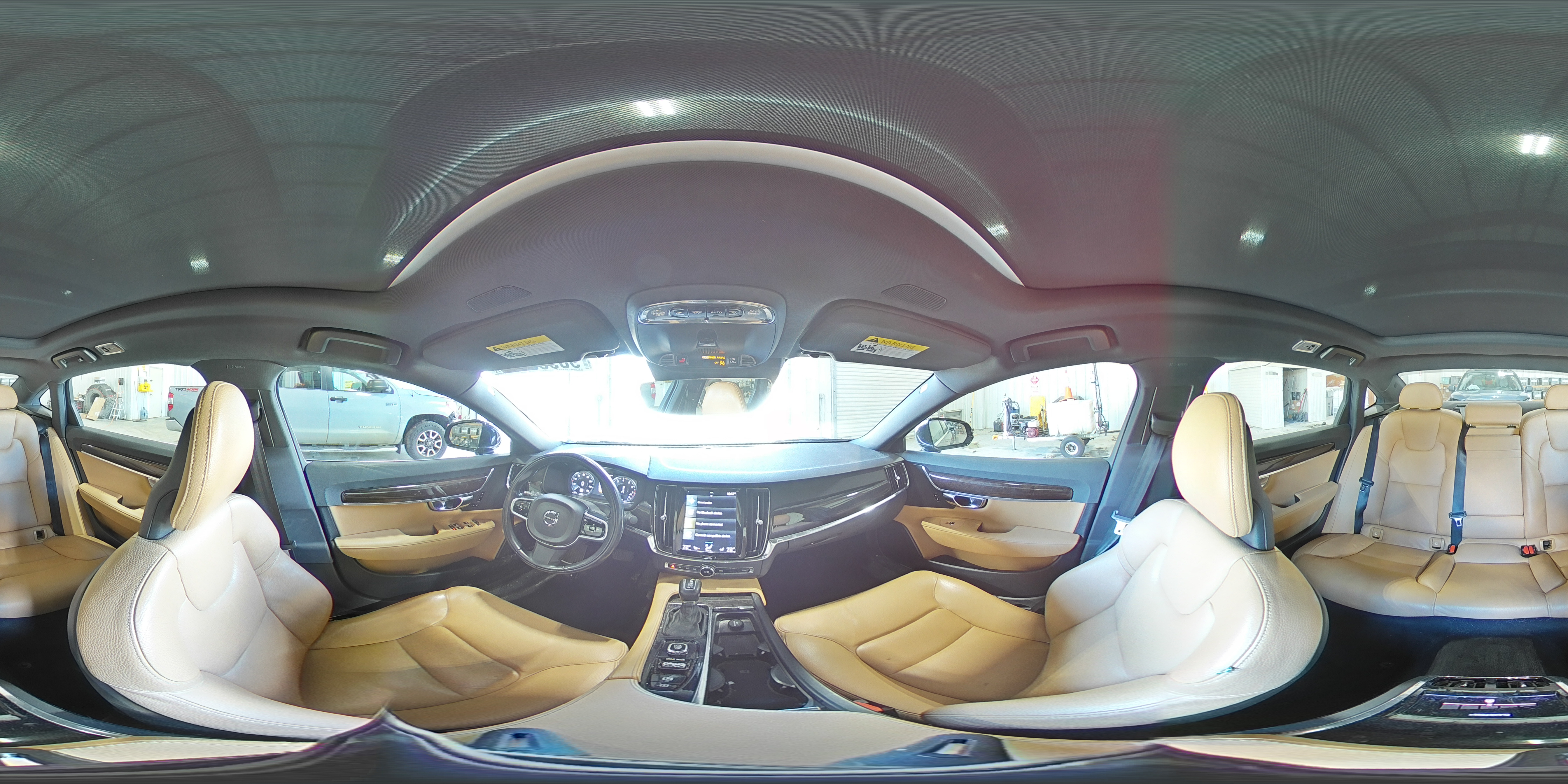 2018 Volvo S90 T5 Momentum VIN: LVY982MK5JP031656 Lot: 90985245