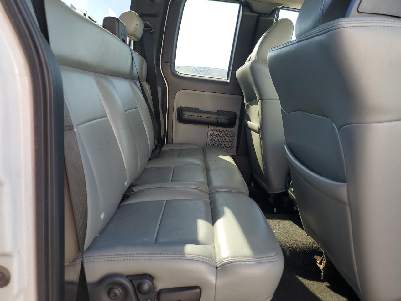 2008 Ford F150 VIN: 1FTPX14VX8FA08864 Lot: 91184965