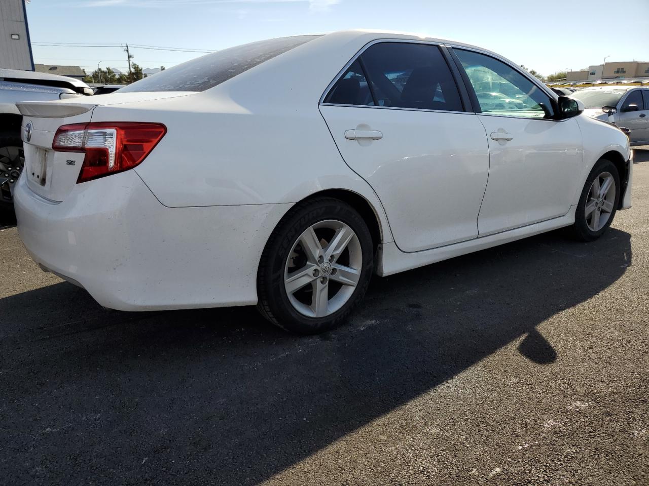 2013 Toyota Camry L VIN: 4T1BF1FK9DU240518 Lot: 91687335