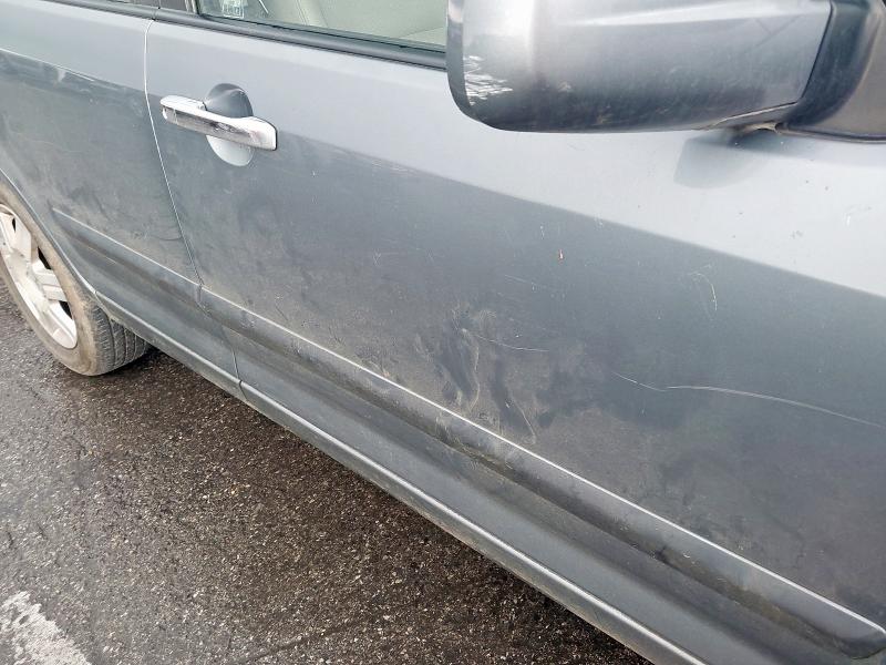 2004 HONDA CR-V 2.0 I-VTEC EXECUTIVE 5DR