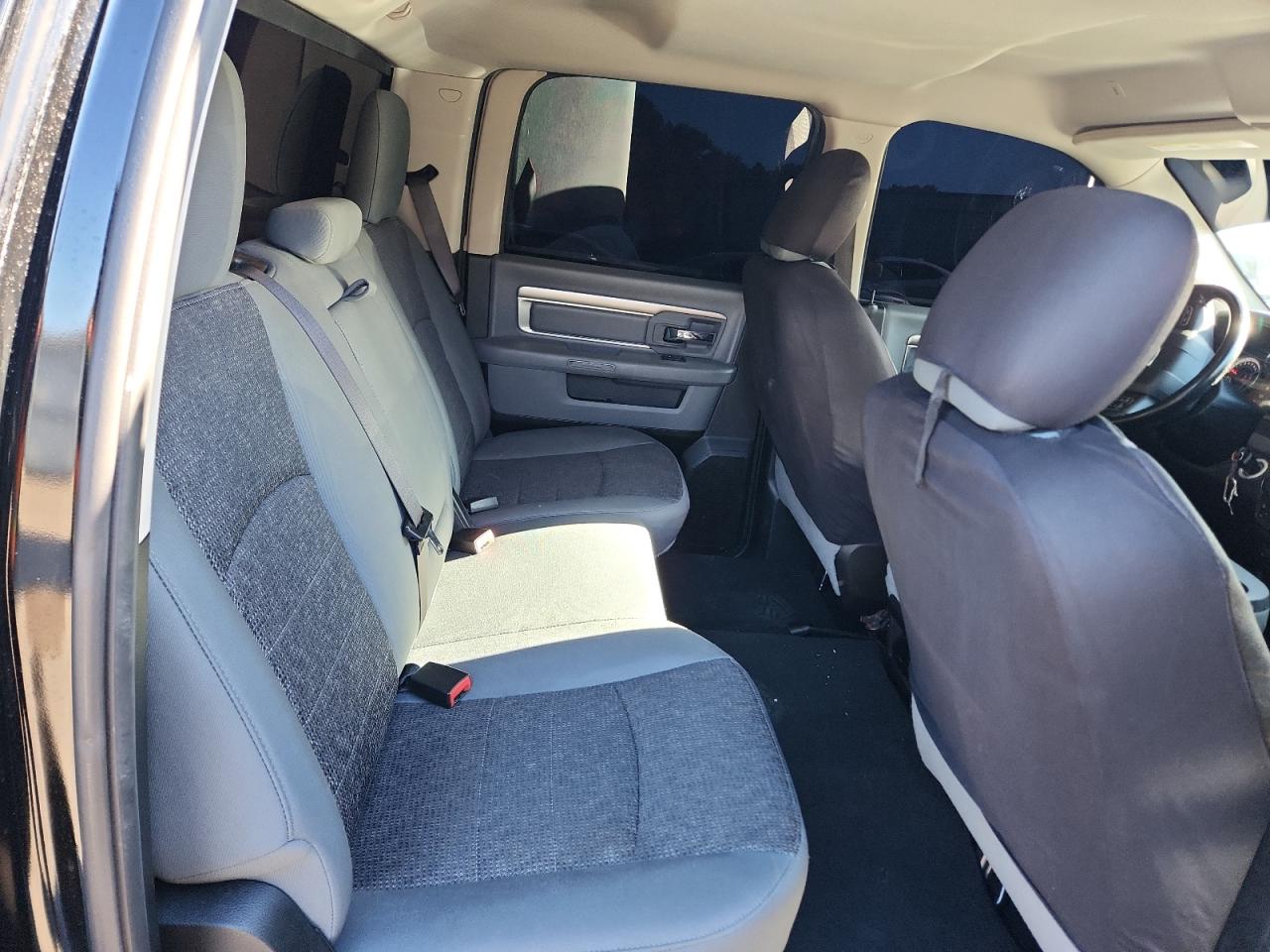 2019 Ram 1500 Classic Slt VIN: 1C6RR7TT3KS727627 Lot: 92119805