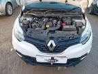 2018 RENAULT CAPTUR 1.5 DCI 90 ICONIC 5DR EDC for sale at Copart YORK