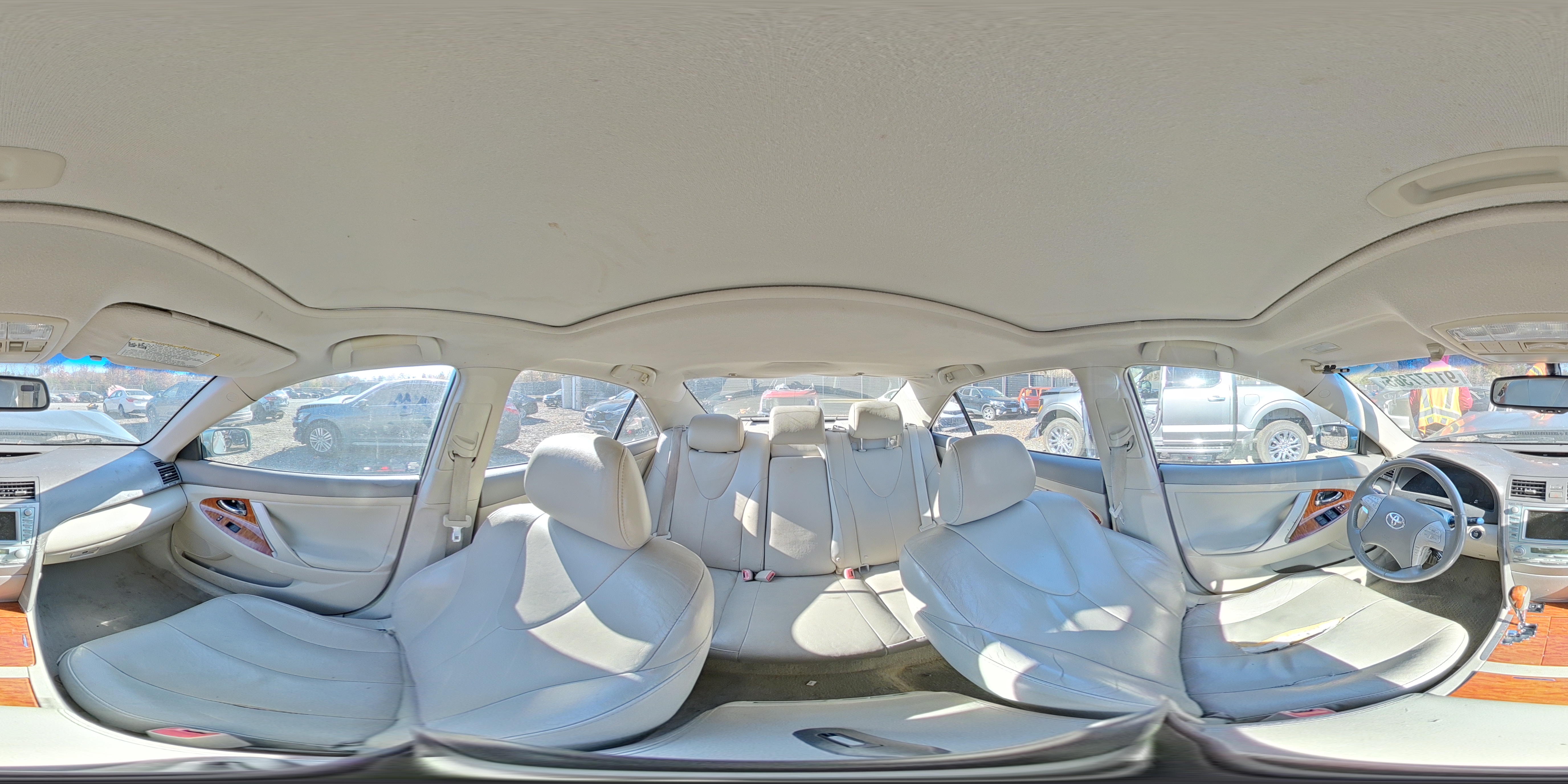 2009 Toyota Camry Se VIN: 4T1BK46KX9U579616 Lot: 91177365