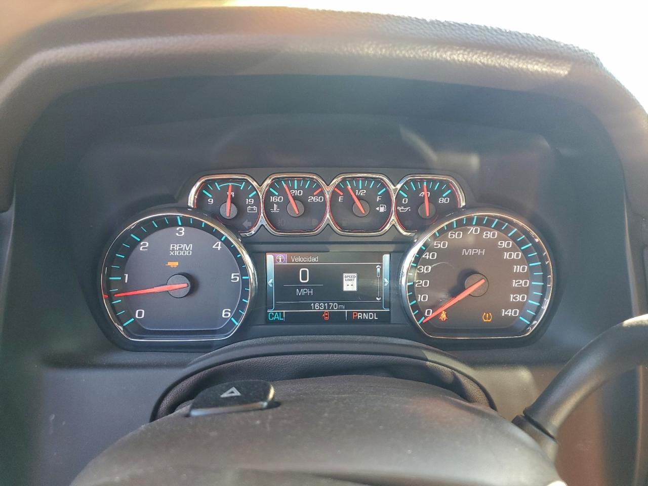 2020 Chevrolet Suburban C1500 Lt VIN: 1GNSCHKC3LR250832 Lot: 94160675