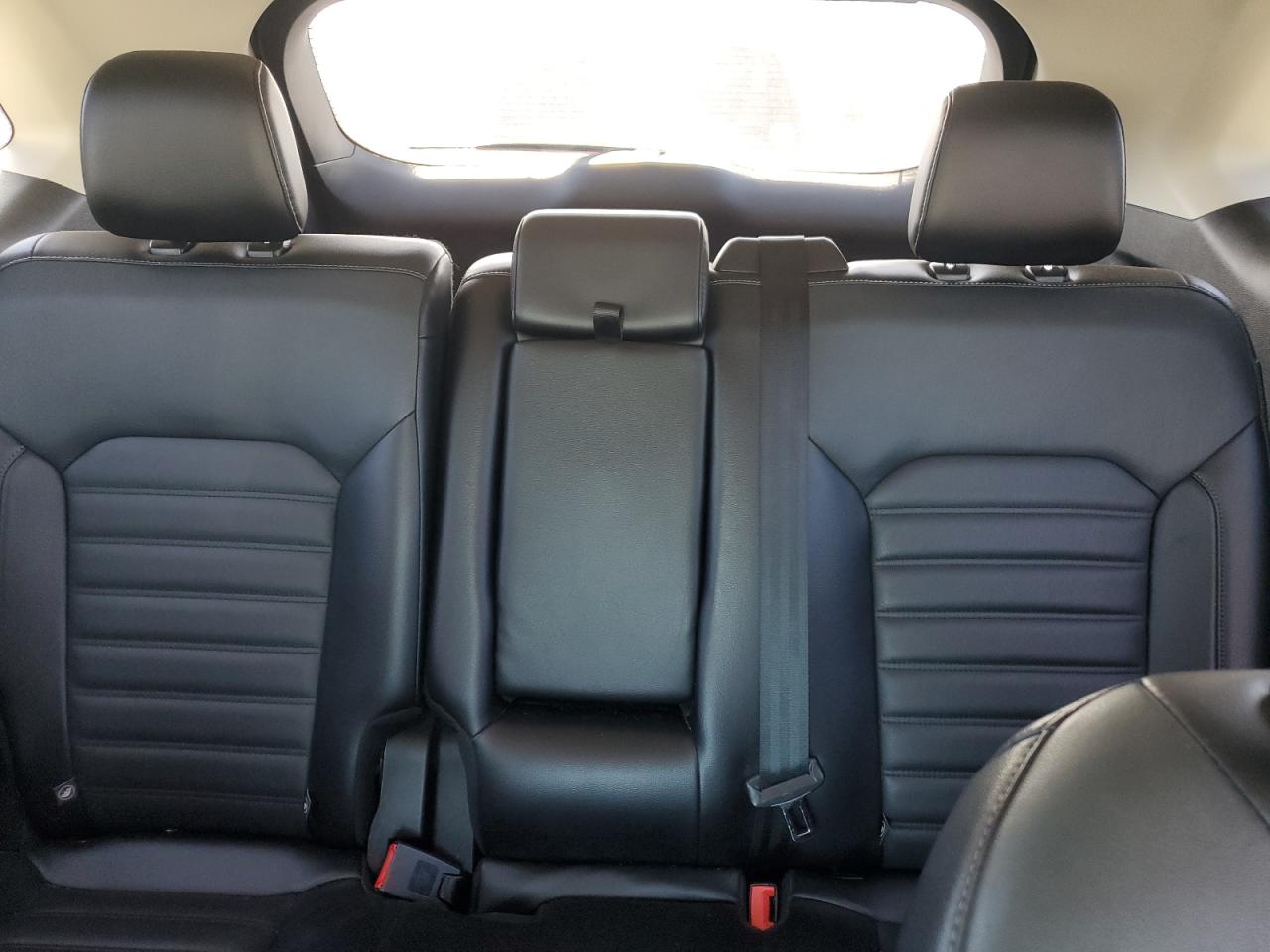 2018 Ford Edge Sel VIN: 2FMPK3J97JBC07388 Lot: 91237845