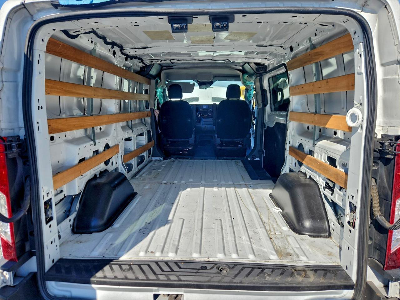 2021 Ford Transit T-250 VIN: 1FTBR1Y86MKA46635 Lot: 93722285