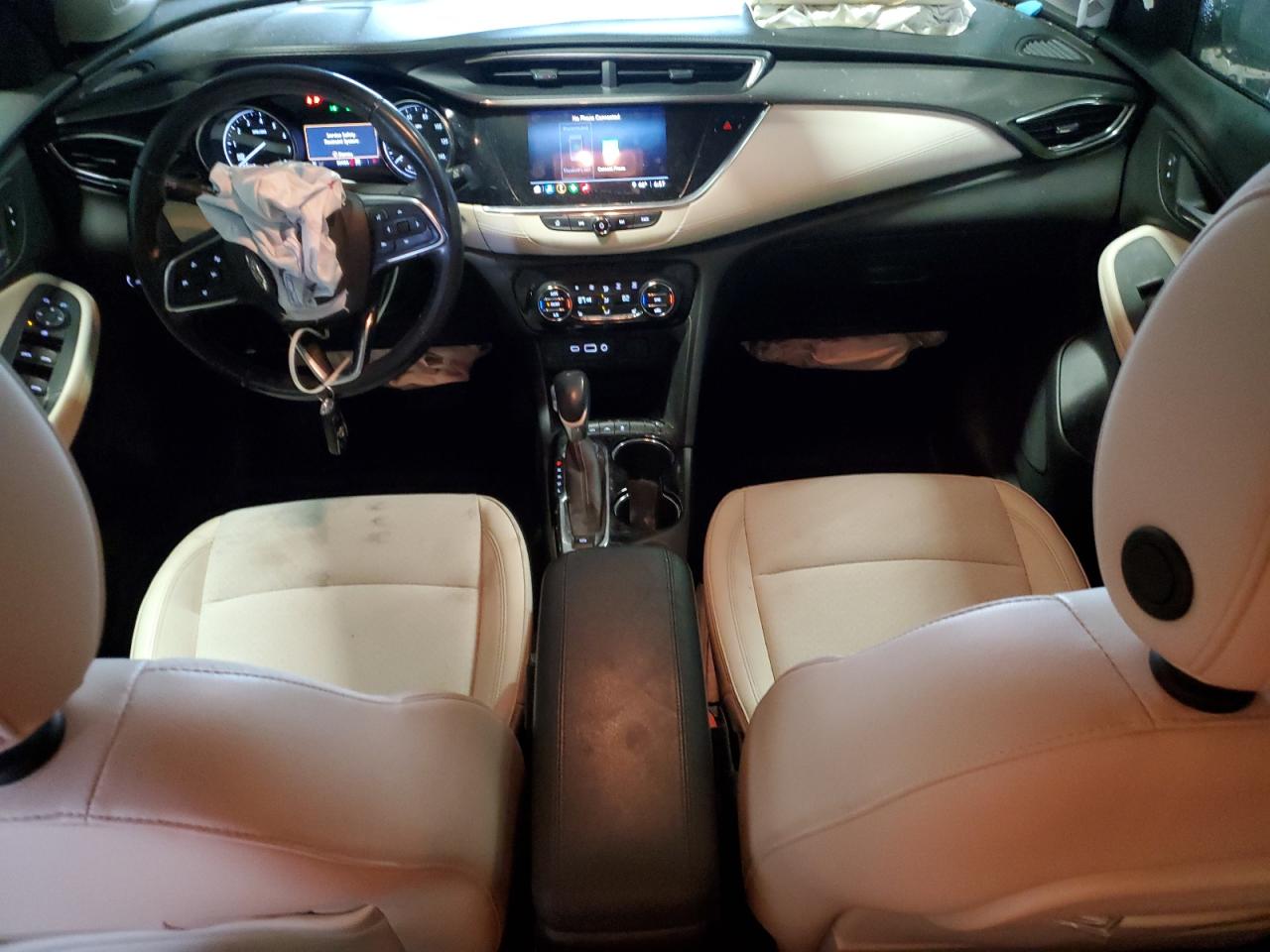 2020 Buick Encore Gx Select VIN: KL4MMESL1LB122332 Lot: 93398275