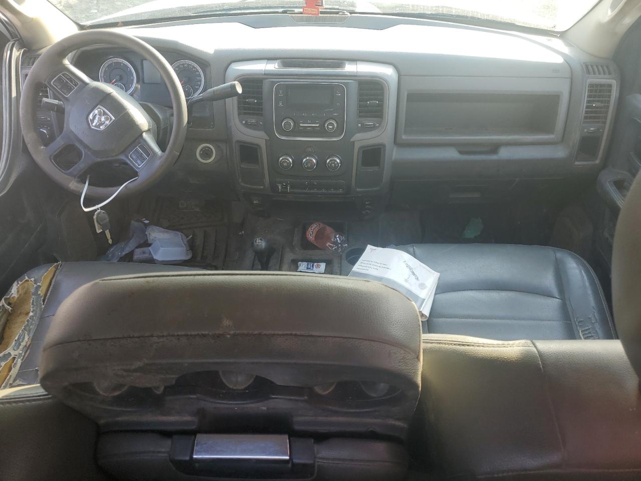 2018 Ram 3500 VIN: 3C7WRTCJXJG363234 Lot: 91908935