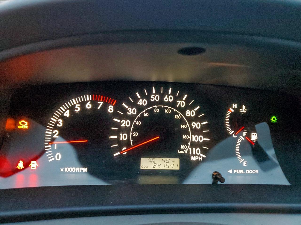 2007 Toyota Corolla Ce VIN: 1NXBR30E27Z915264 Lot: 94255655