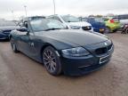 2007 BMW Z4 2.0I SE 2DR for sale at Copart SANDY