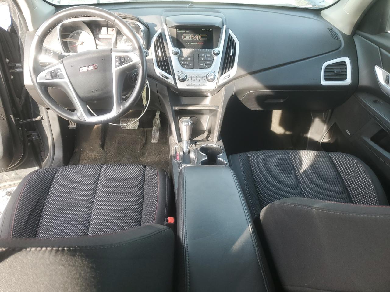 2017 GMC Terrain Sle VIN: 2GKFLTEK6H6166026 Lot: 90051875