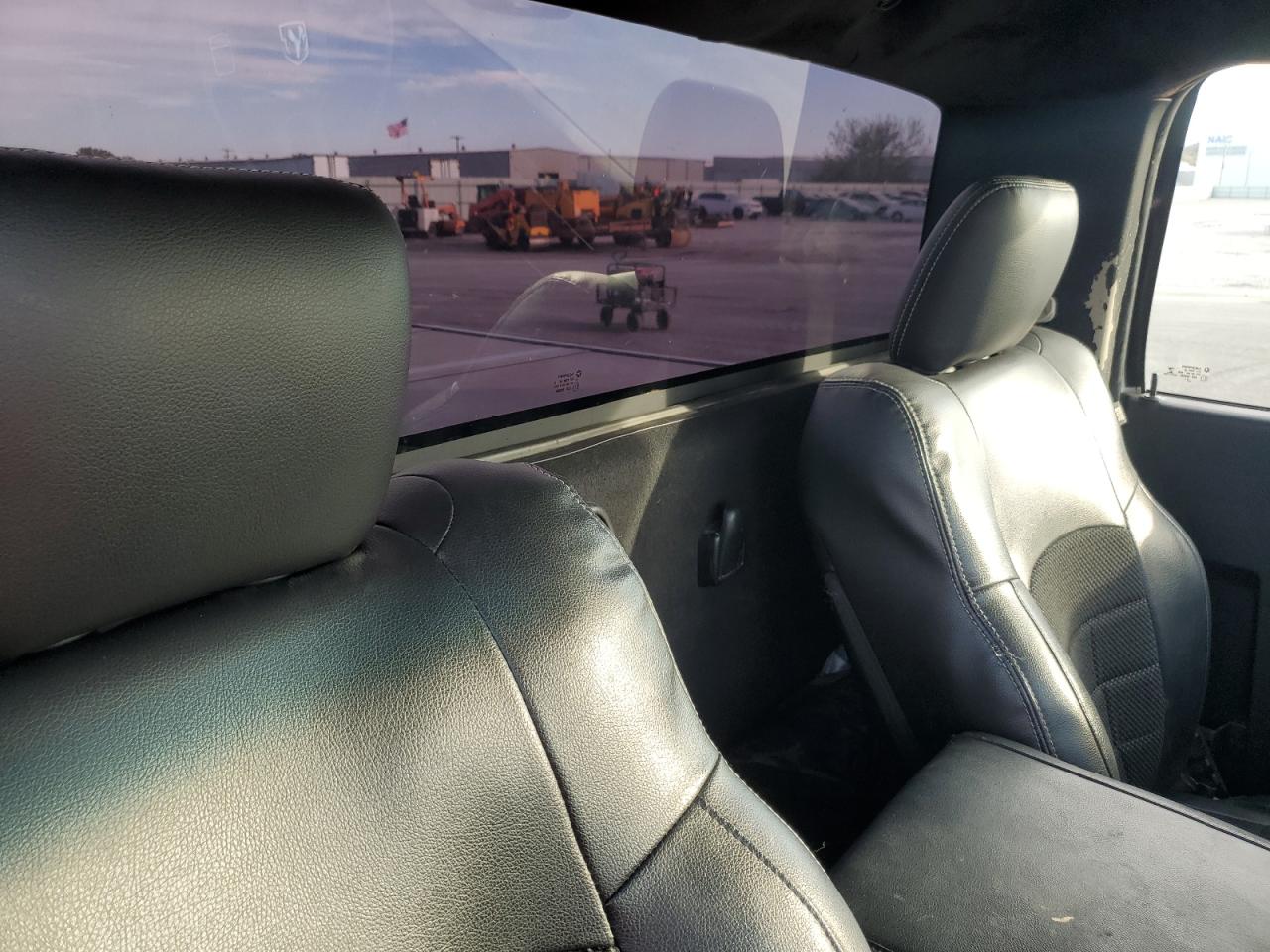 2013 Ram 1500 St VIN: 3C6JR6AT6DG519066 Lot: 92197115