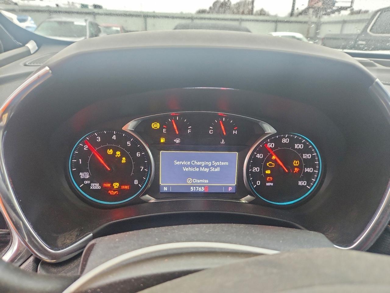 2022 Chevrolet Equinox Premier VIN: 3GNAXNEV2NS191297 Lot: 94184155