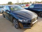 2017 JAGUAR XE 2.0D [180] R-SPORT 4DR AUTO AWD for sale at Copart SANDY