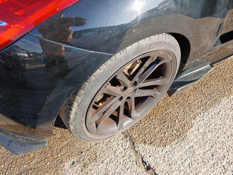 2011 PEUGEOT RCZ 1.6 THP GT 2DR