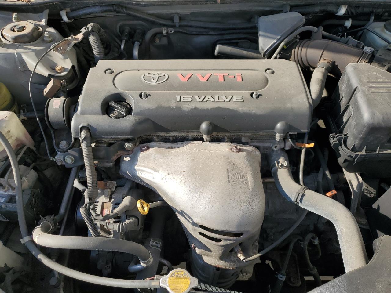 2005 Toyota Camry Le VIN: 4T1BE30K45U941458 Lot: 92069015