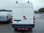 2019 NISSAN NV400 2.3 DCI 130PS H2 SE VAN for sale at Copart WHITBURN