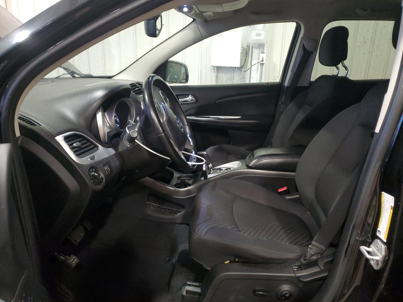 2012 Dodge Journey Sxt VIN: 3C4PDDBG0CT240080 Lot: 93923195