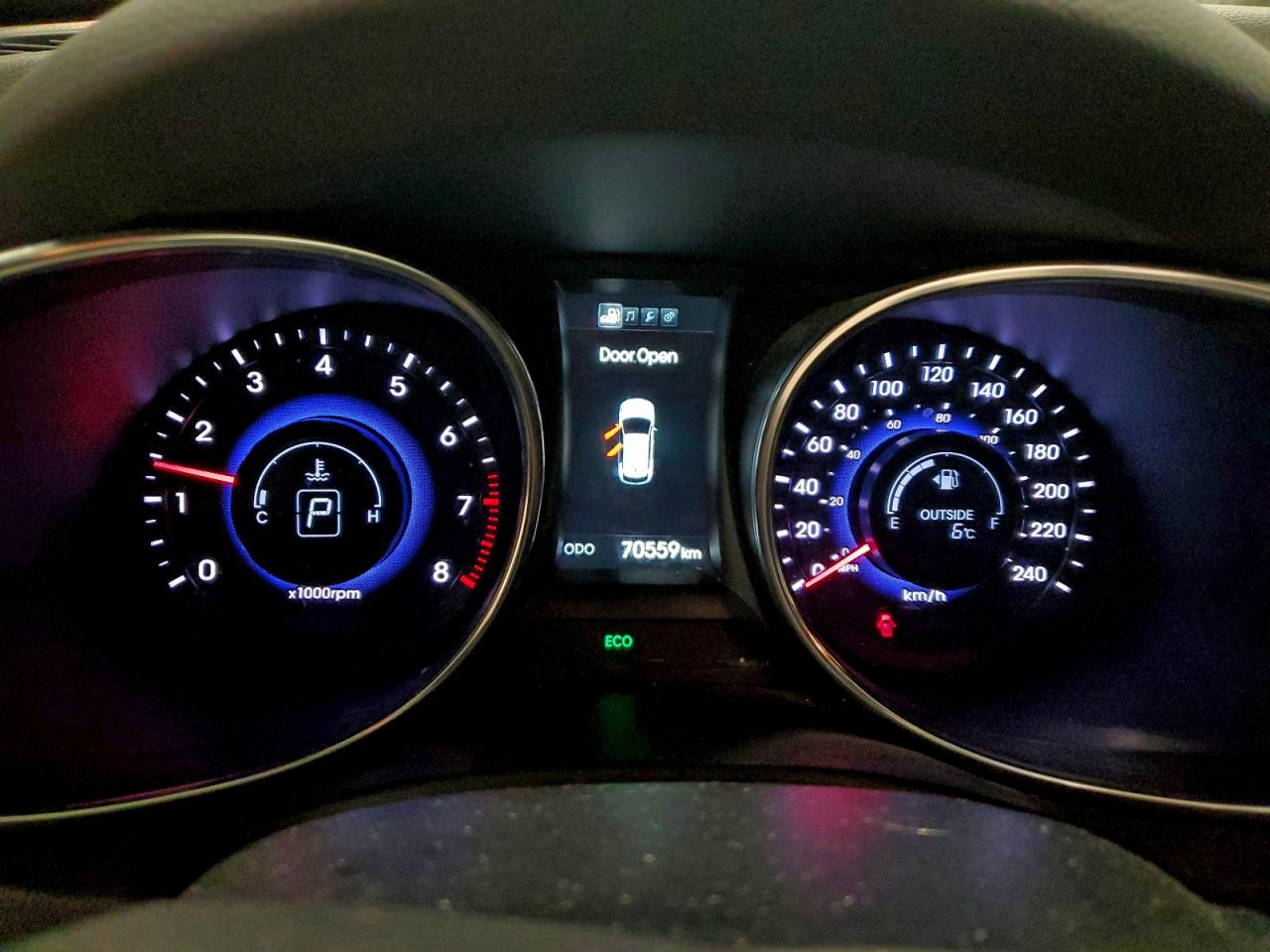 2016 Hyundai Santa Fe Sport VIN: 5XYZUDLA3GG356213 Lot: 94117115