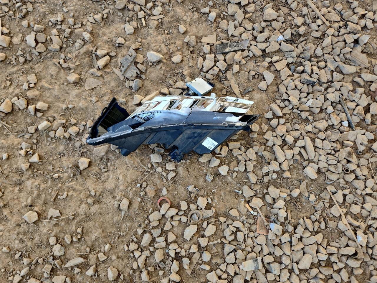 2020 Mitsubishi Outlander Sport Se VIN: JA4AP4AU8LU015541 Lot: 93007105