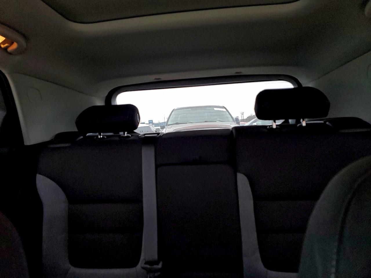 2024 Chevrolet Trailblazer Lt VIN: KL79MPSL5RB168386 Lot: 93638505