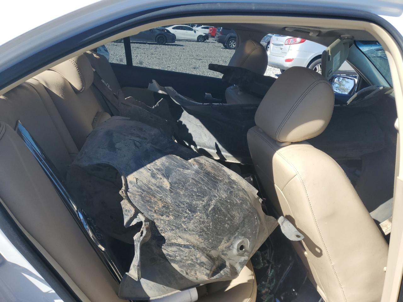 2012 Ford Fusion Sel VIN: 3FAHP0JA9CR135042 Lot: 91081935