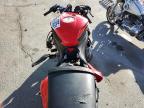 2011 HONDA CBR600 RR   a la Venta en Copart CA - SAN DIEGO