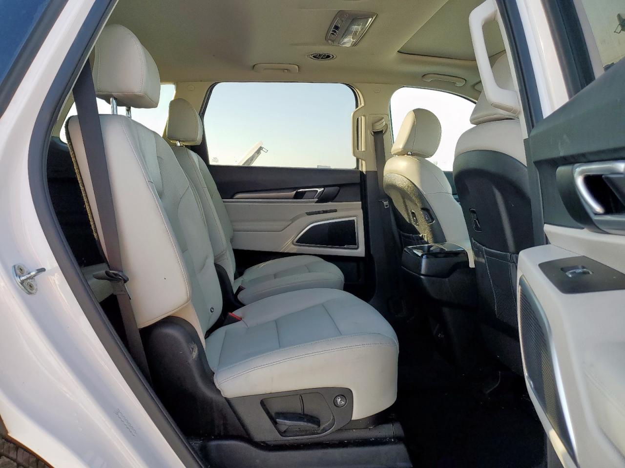 2022 Kia Telluride S VIN: 5XYP64HC4NG301150 Lot: 92410905