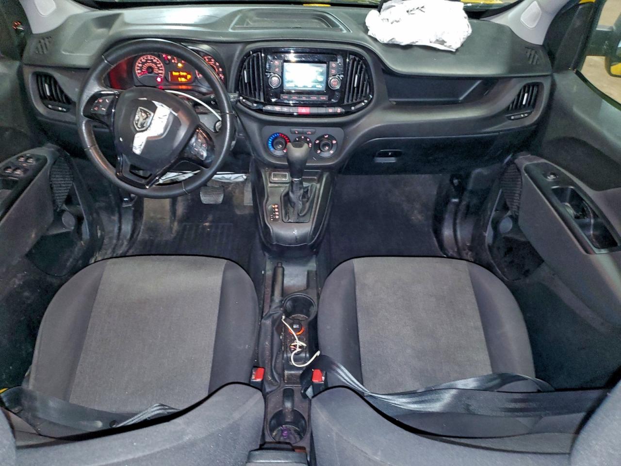 2016 Ram Promaster City Slt VIN: ZFBERFBT0G6B40794 Lot: 93963915