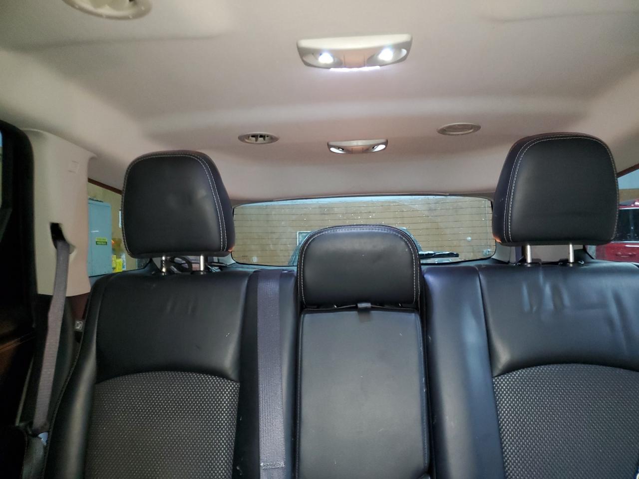 2017 Dodge Journey Crossroad VIN: 3C4PDDGG1HT517691 Lot: 92659945