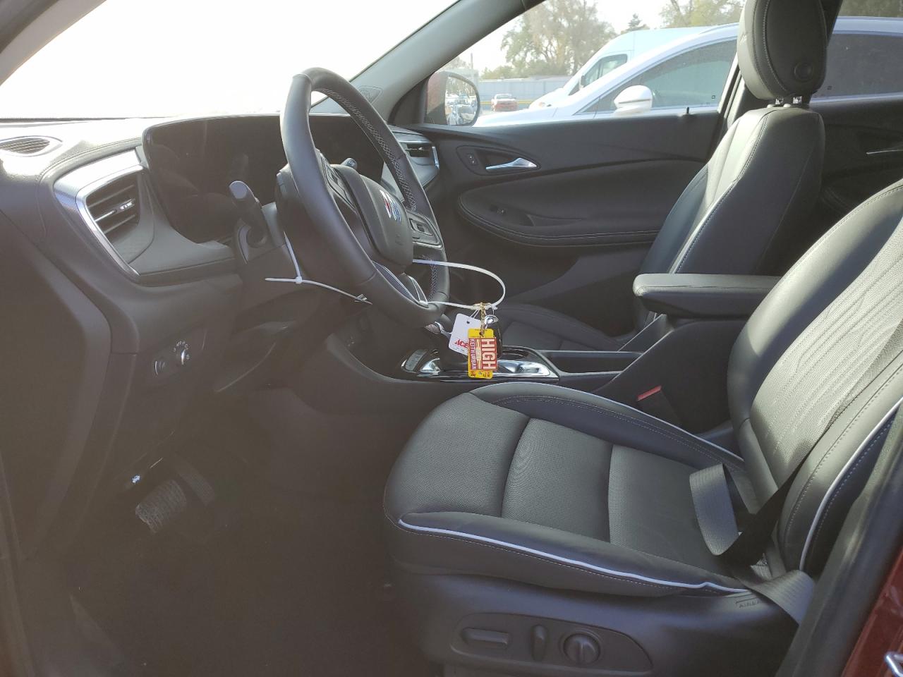 2024 Buick Encore Gx Avenir VIN: KL4AMFSL3RB112841 Lot: 91849155