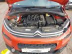 2019 CITROEN C3 1.2 PURETECH 82 FLAIR 5DR for sale at Copart BRISTOL